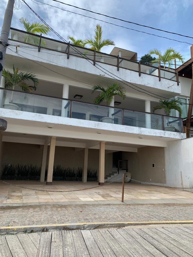 Casa Praia Da Pipa Hotel Praia de Pipa Exterior foto