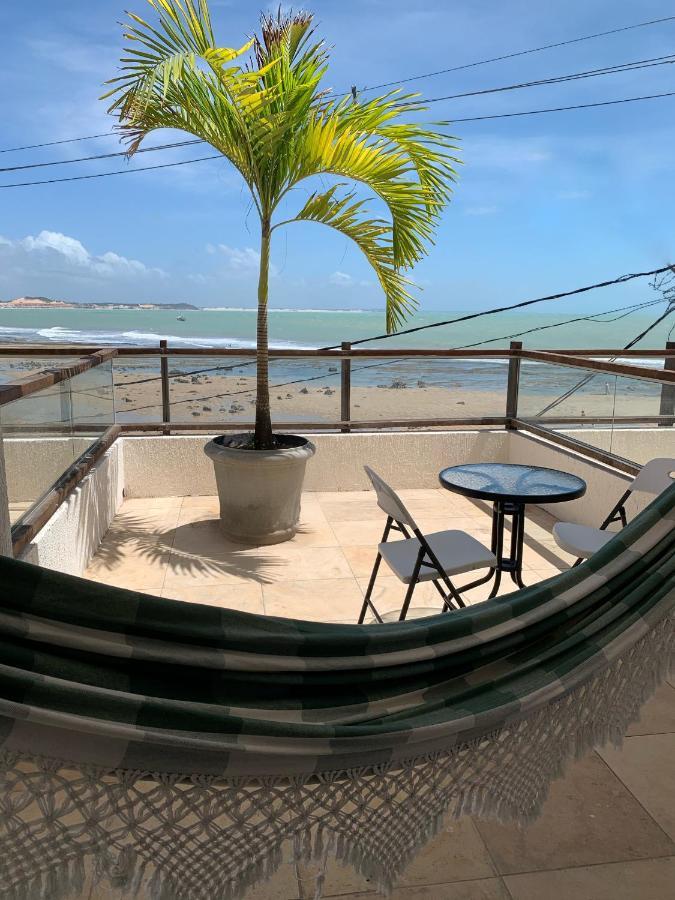 Casa Praia Da Pipa Hotel Praia de Pipa Exterior foto